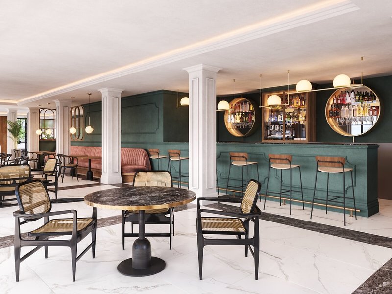 Ocean Drive Ibiza 18