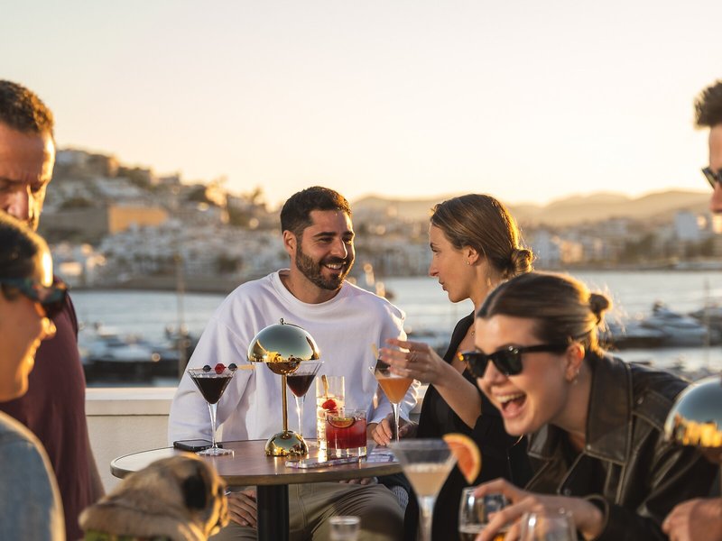 Ocean Drive Ibiza 19