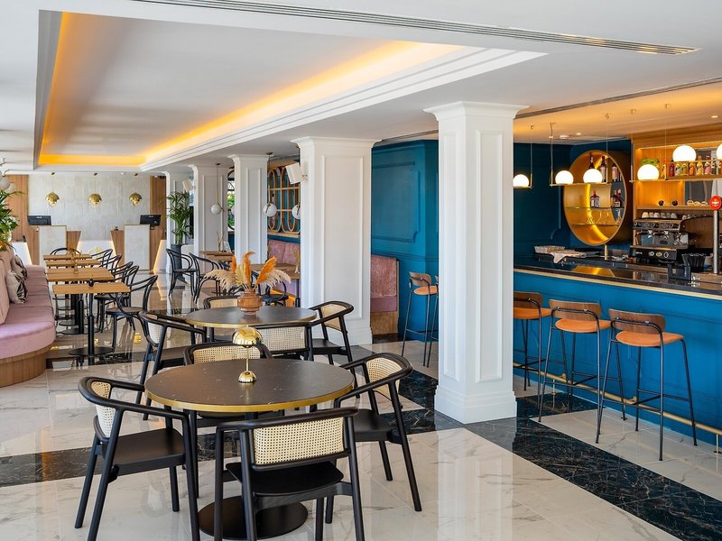 Ocean Drive Ibiza 21