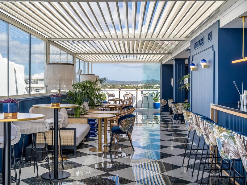 Ocean Drive Ibiza 22