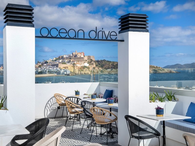 Ocean Drive Ibiza 24