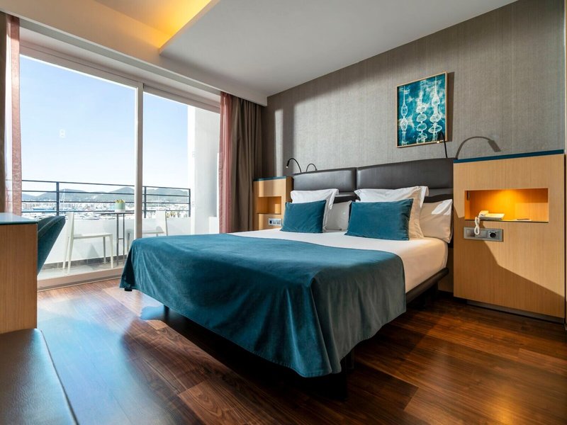 Ocean Drive Ibiza 32