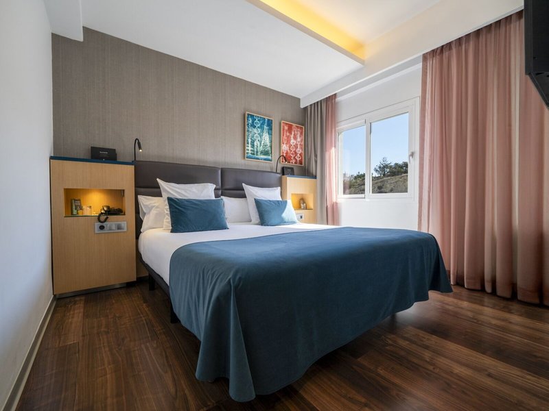 Ocean Drive Ibiza 35