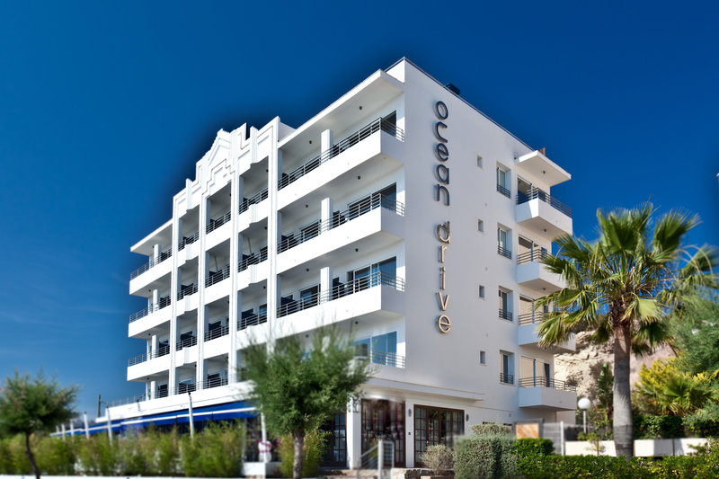 Ocean Drive Ibiza 1