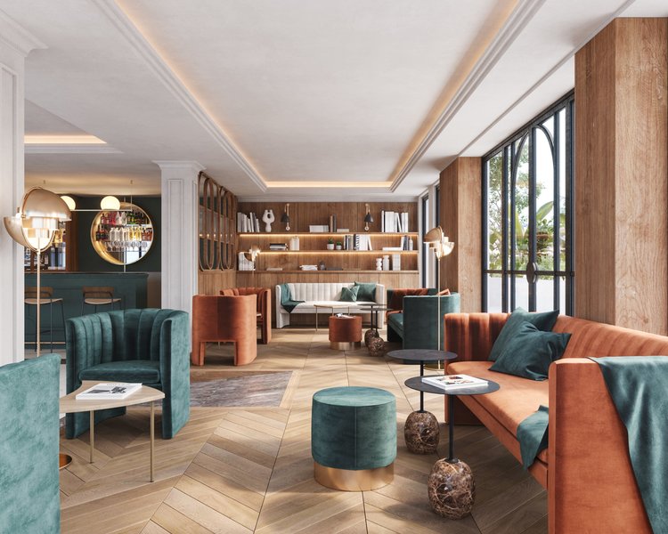 Ocean Drive Ibiza 10