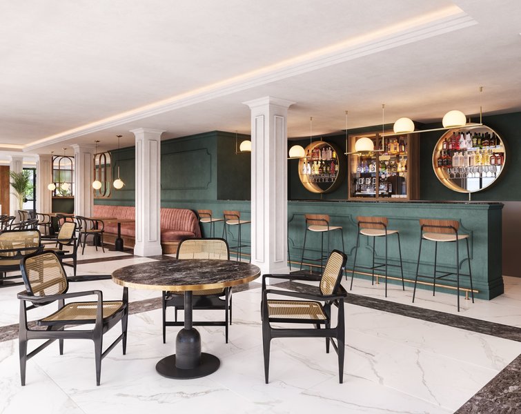 Ocean Drive Ibiza 11