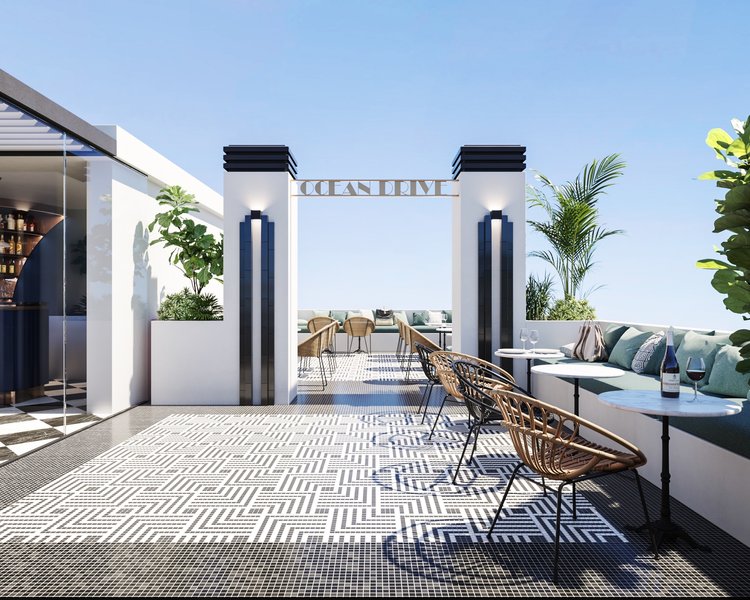 Ocean Drive Ibiza 15