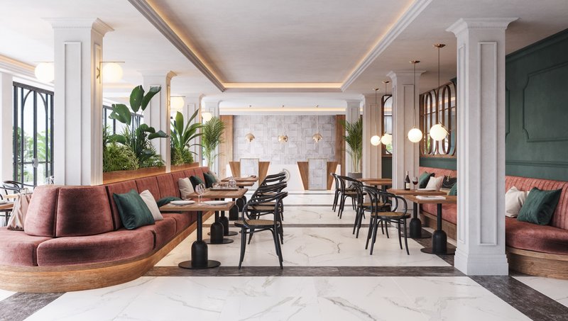 Ocean Drive Ibiza 16