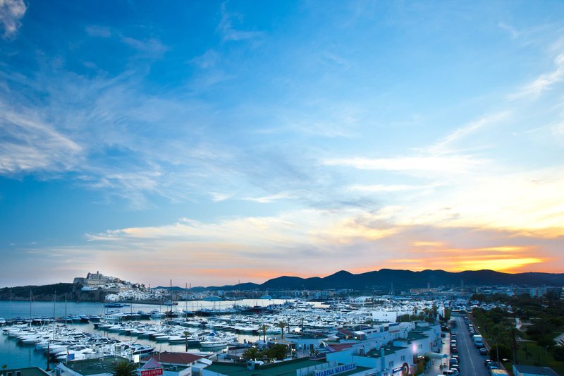 Ocean Drive Ibiza 2