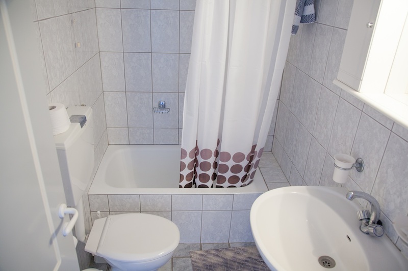 Litsa Mare Apartments 6