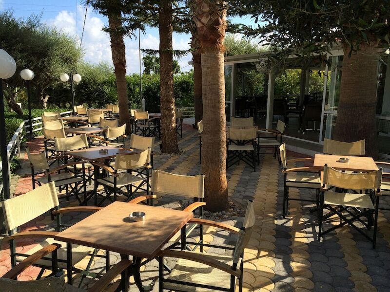 Nikolas Villas Apartments 4