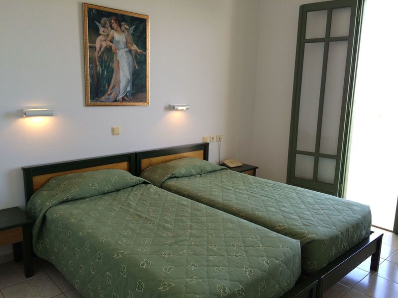 Nikolas Villas Apartments 5