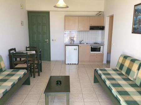 Nikolas Villas Apartments 6