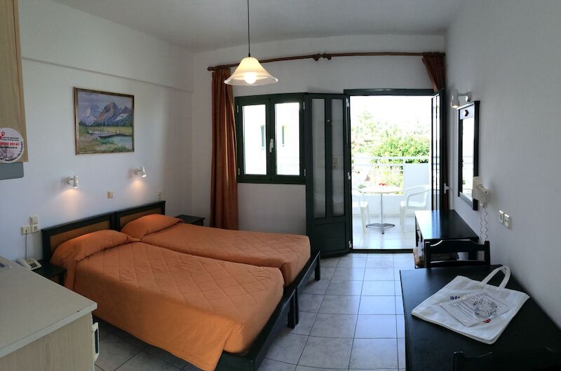 Nikolas Villas Apartments 7