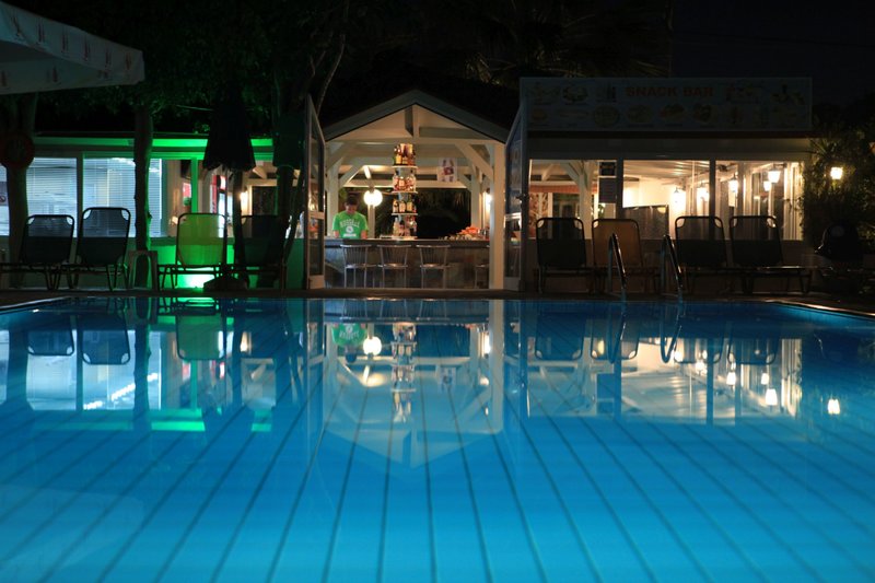 Nikolas Villas Apartments 3