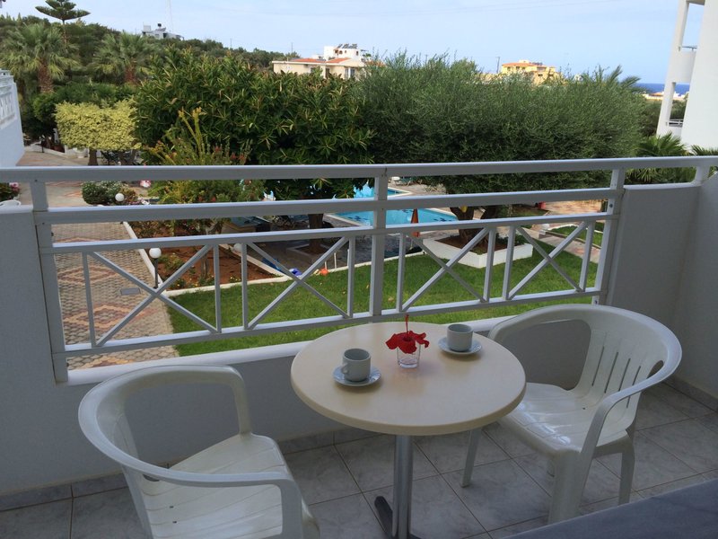 Nikolas Villas Apartments 11