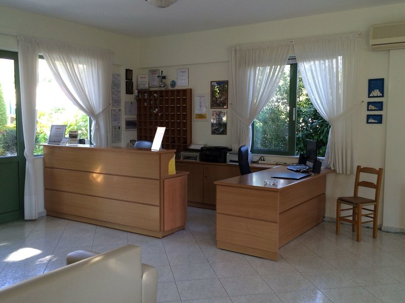 Nikolas Villas Apartments 11