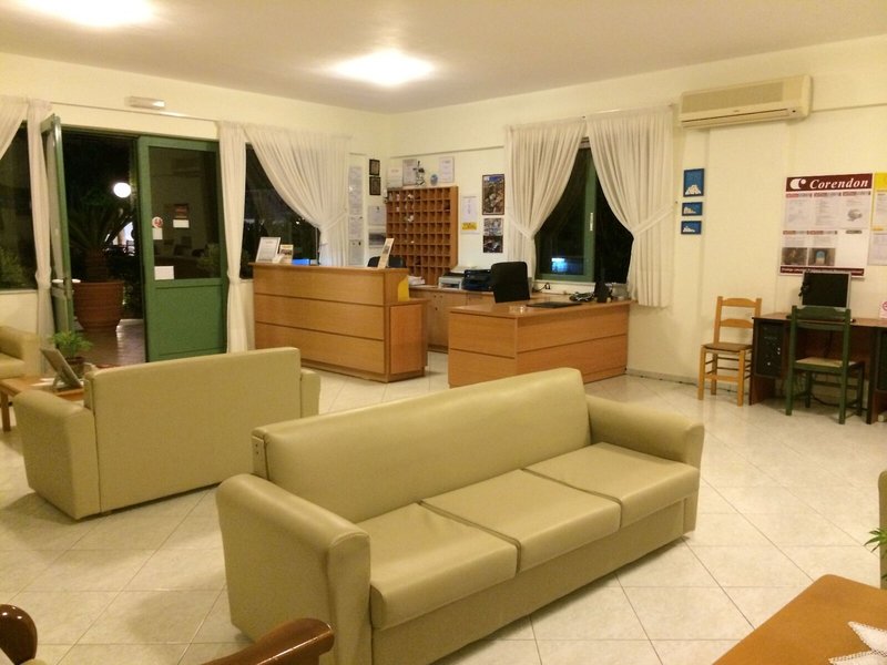 Nikolas Villas Apartments 12