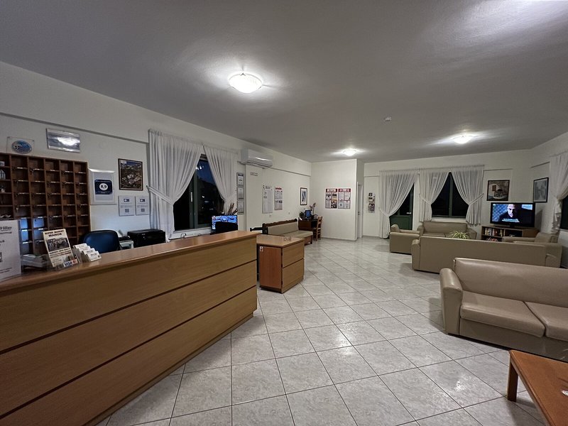 Nikolas Villas Apartments 14