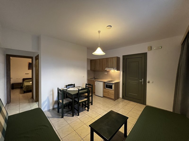 Nikolas Villas Apartments 18