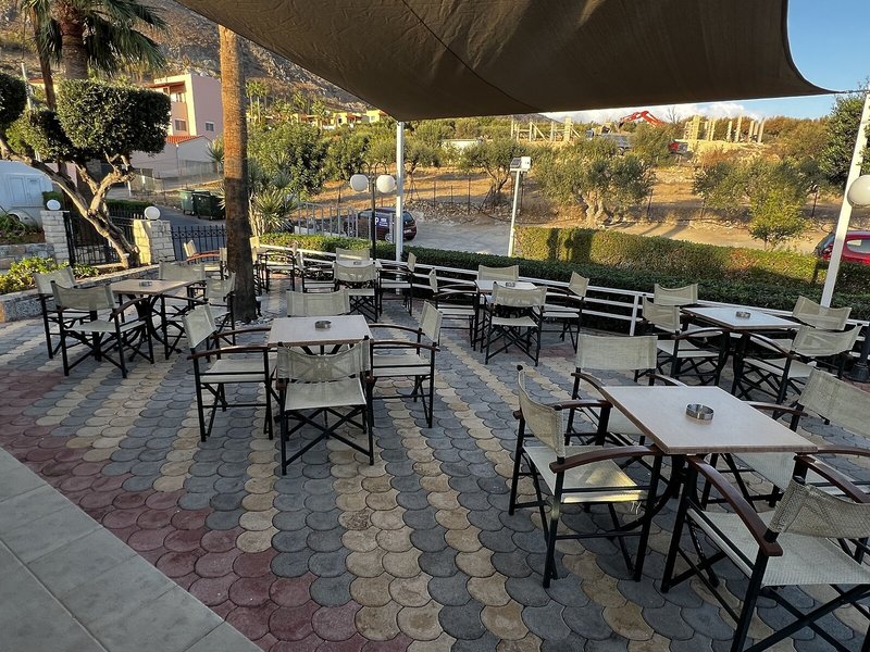 Nikolas Villas Apartments 19