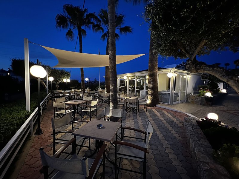 Nikolas Villas Apartments 20