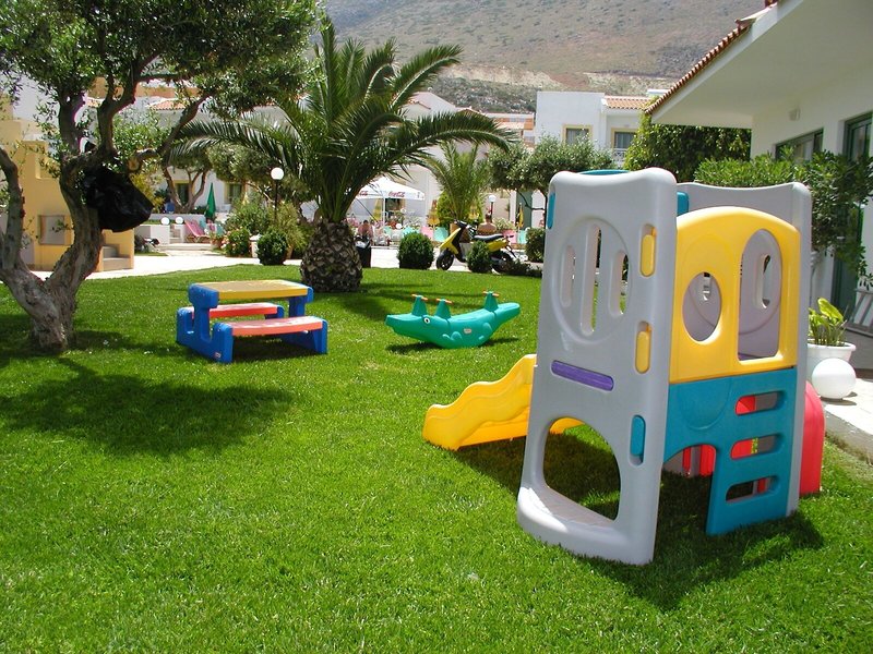Nikolas Villas Apartments 23