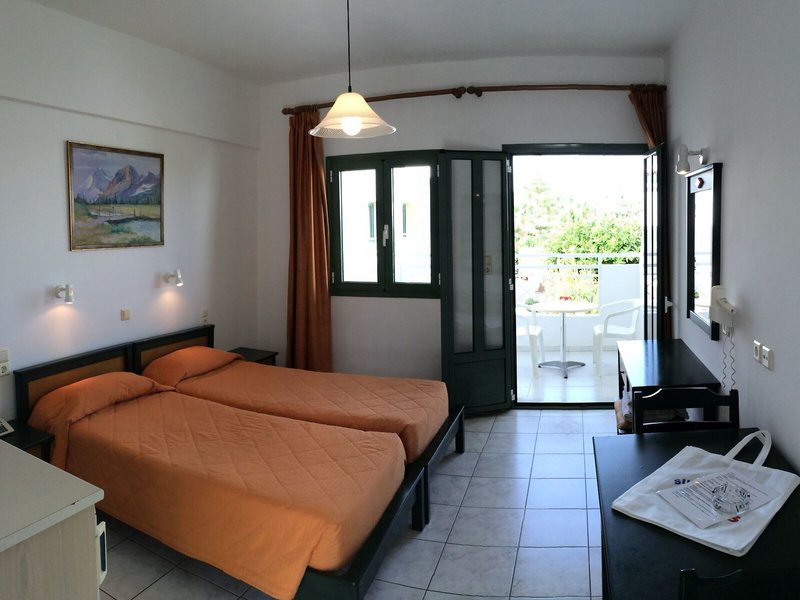 Nikolas Villas Apartments 24
