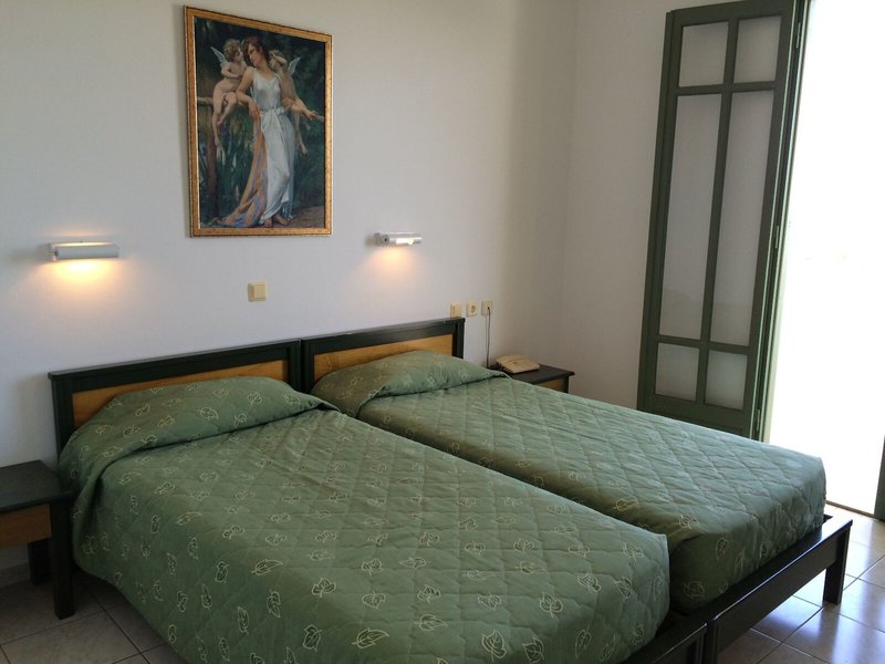 Nikolas Villas Apartments 25