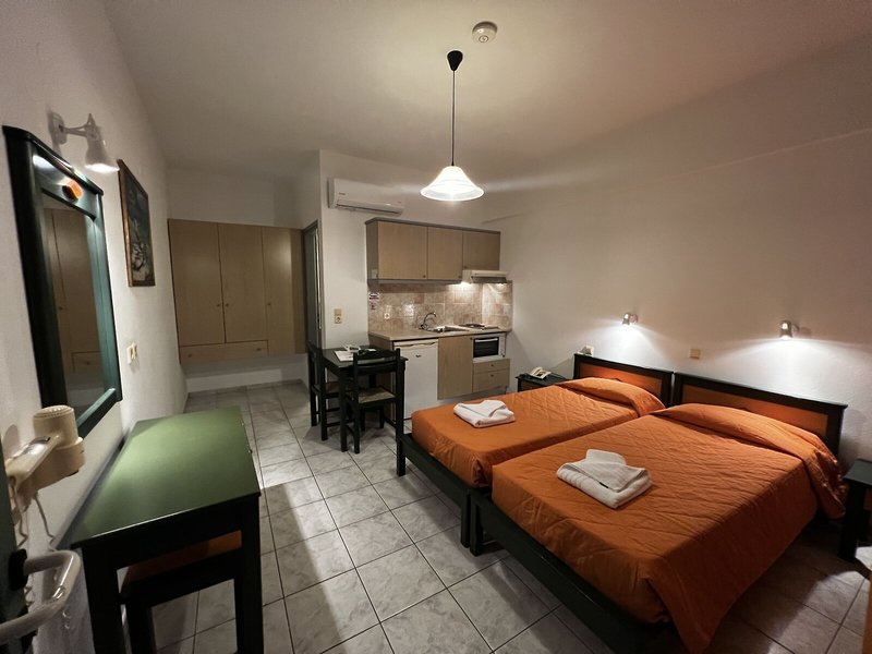 Nikolas Villas Apartments 27