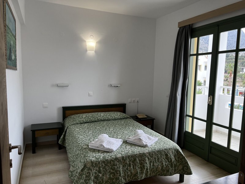 Nikolas Villas Apartments 28