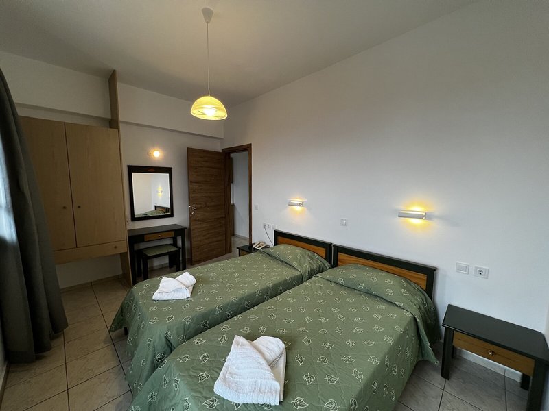 Nikolas Villas Apartments 29