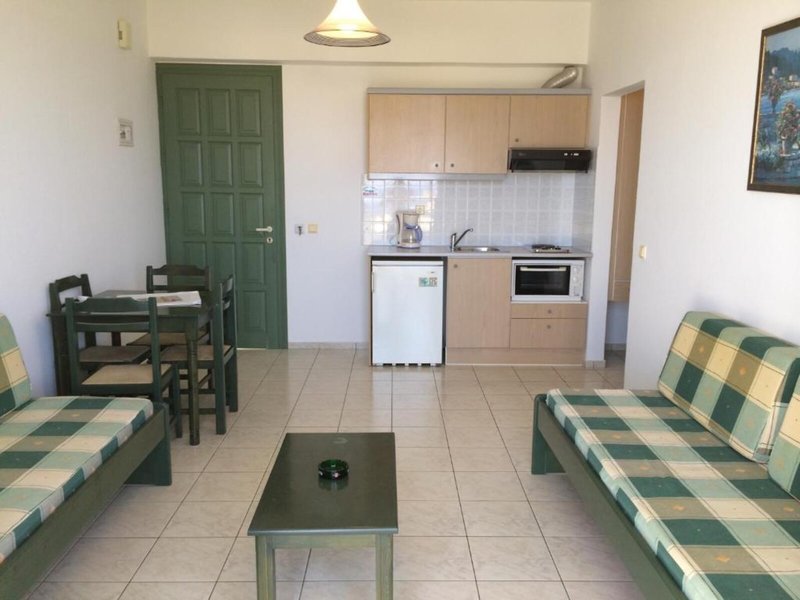 Nikolas Villas Apartments 30