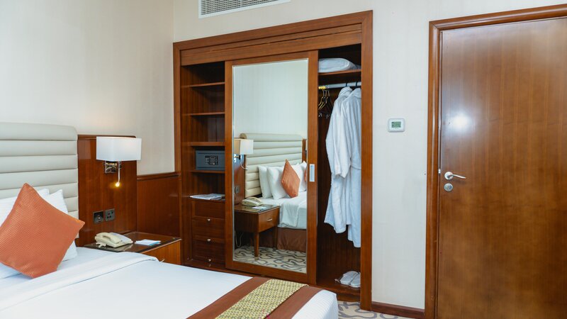 Oceanic Khorfakkan Resort & Spa 13