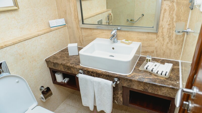 Oceanic Khorfakkan Resort & Spa 14