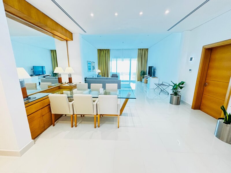 Oceanic Khorfakkan Resort & Spa 17