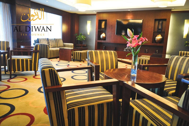 Oceanic Khorfakkan Resort & Spa 18