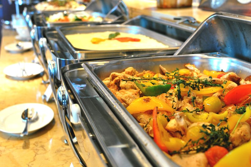 Oceanic Khorfakkan Resort & Spa 20