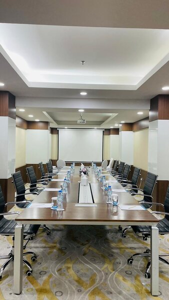 Oceanic Khorfakkan Resort & Spa 21