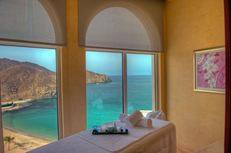 Oceanic Khorfakkan Resort & Spa 22