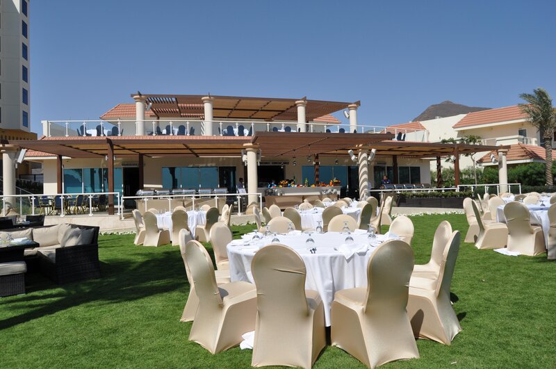 Oceanic Khorfakkan Resort & Spa 25