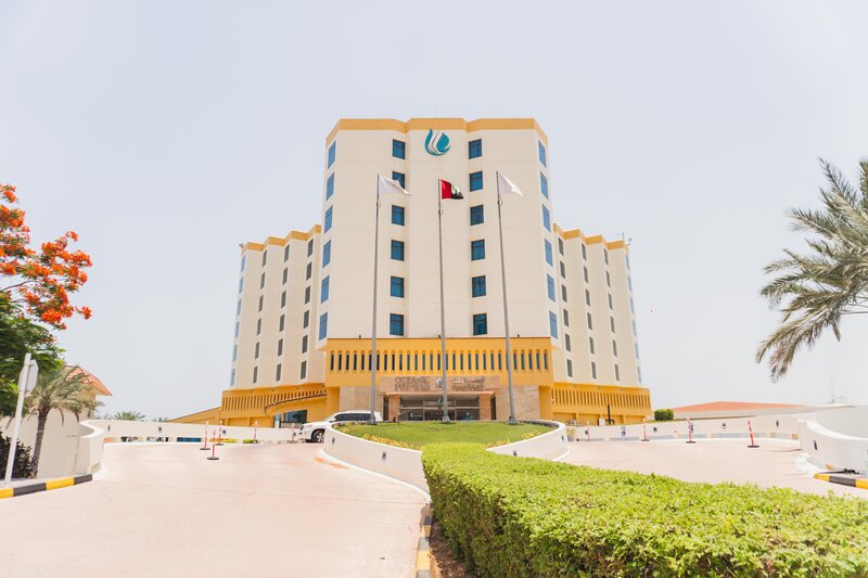 Oceanic Khorfakkan Resort & Spa 26