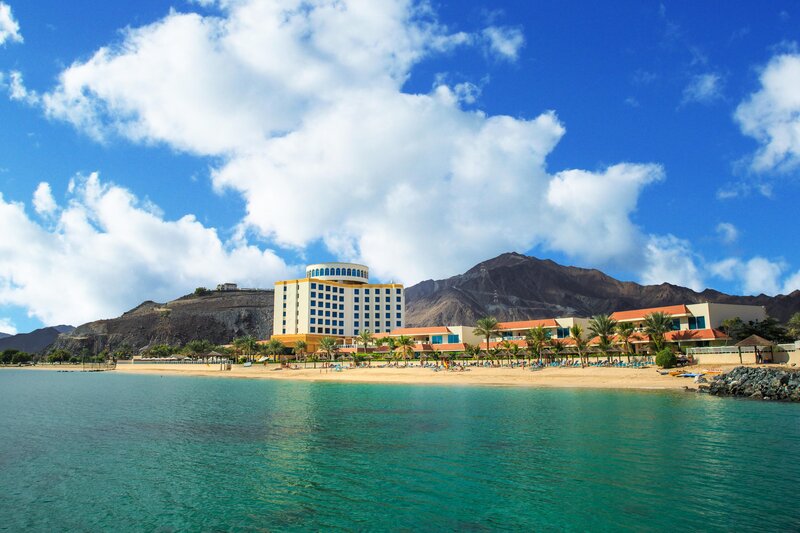 Oceanic Khorfakkan Resort & Spa 27