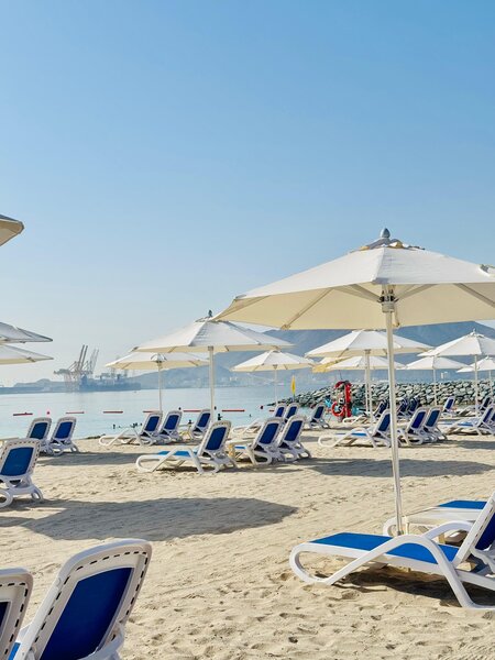 Oceanic Khorfakkan Resort & Spa 32