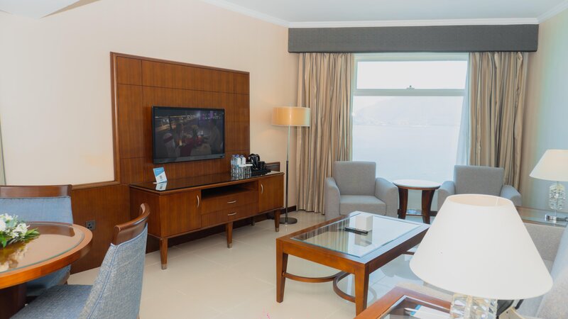 Oceanic Khorfakkan Resort & Spa 36