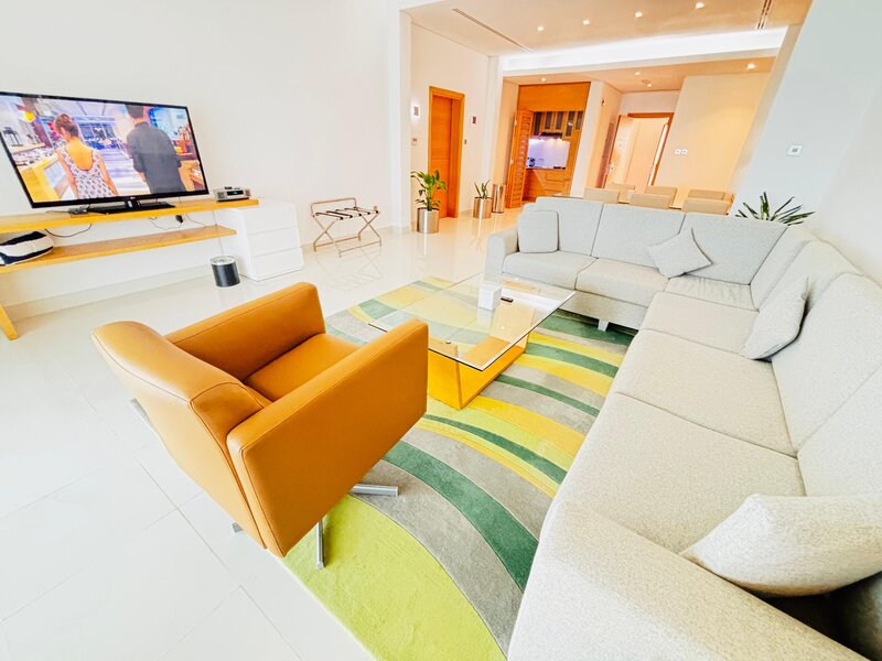 Oceanic Khorfakkan Resort & Spa 45