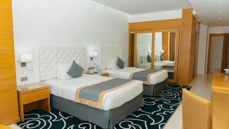 Oceanic Khorfakkan Resort & Spa 46