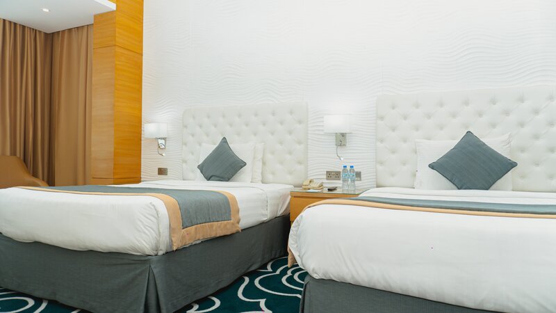 Oceanic Khorfakkan Resort & Spa 47