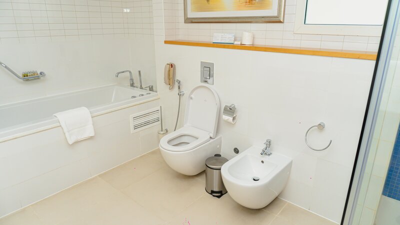 Oceanic Khorfakkan Resort & Spa 50