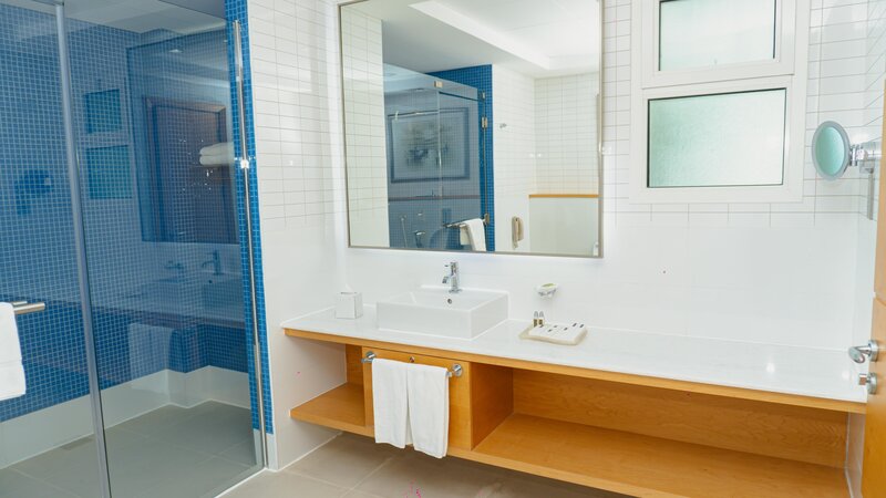 Oceanic Khorfakkan Resort & Spa 51